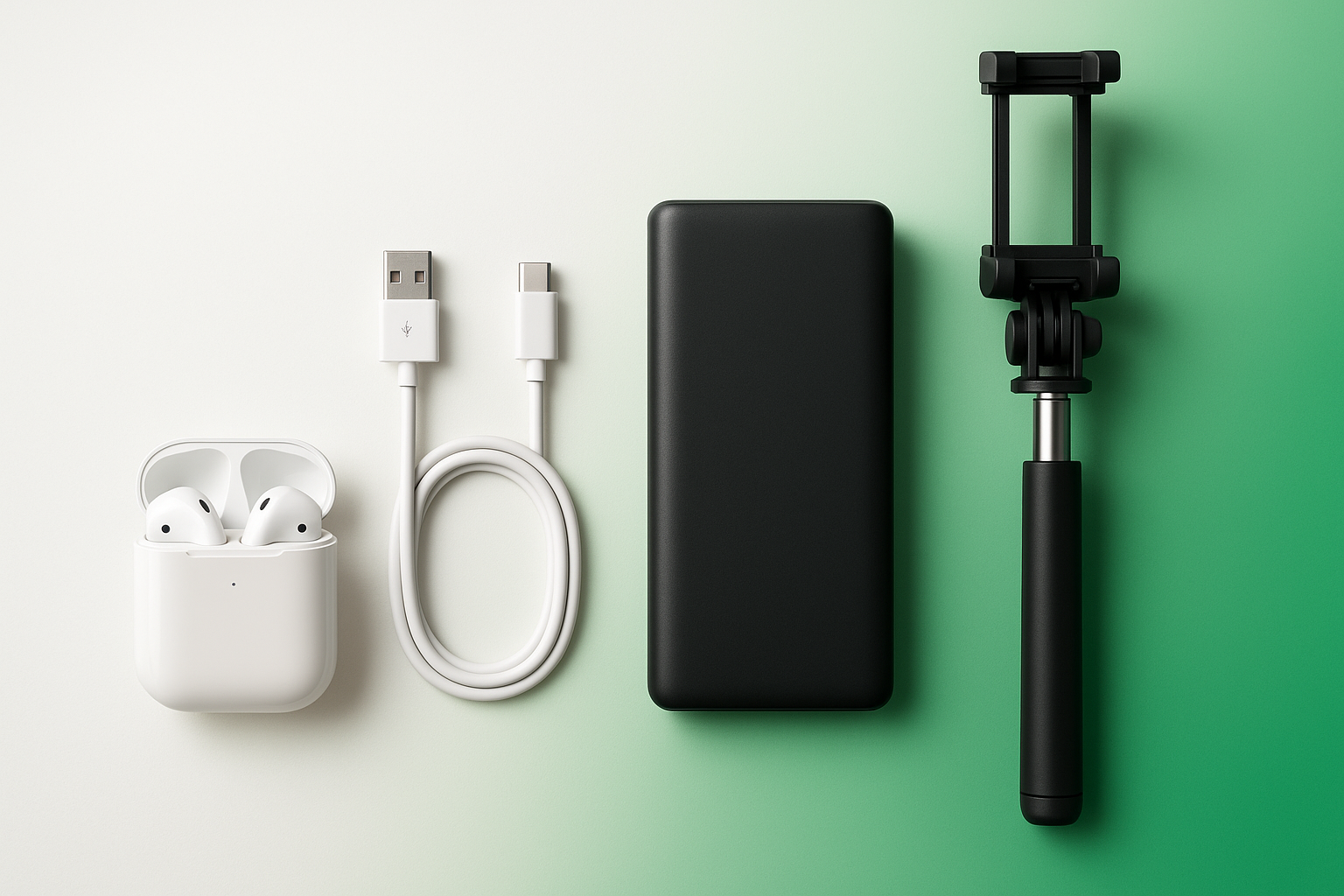 Mobile Accessories