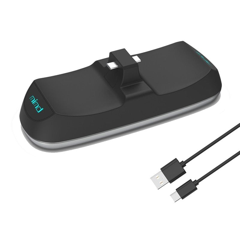 PS5 Wireless Controller – Dual Charging Dock