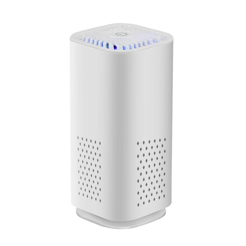 Fresh Air On Demand - Mini USB Air Purifier