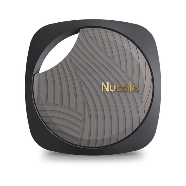 Never Lose Keys Again — Bluetooth Tracker to the Rescue