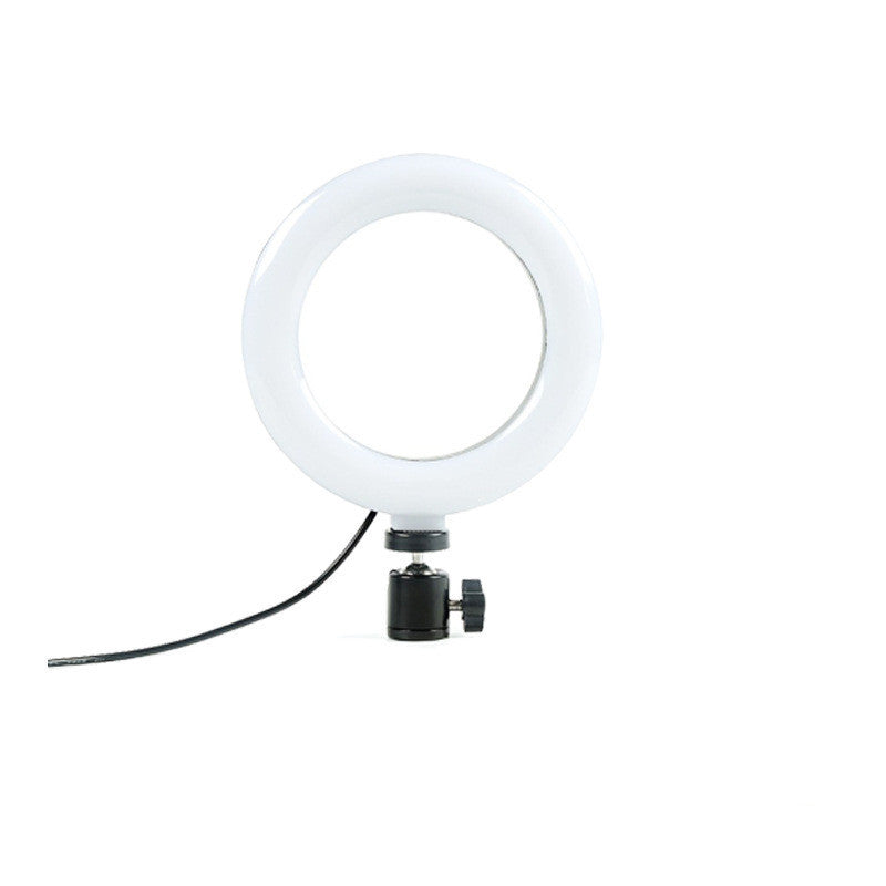 Light Up Your Creativity: Desktop Ring Fill Light Kit