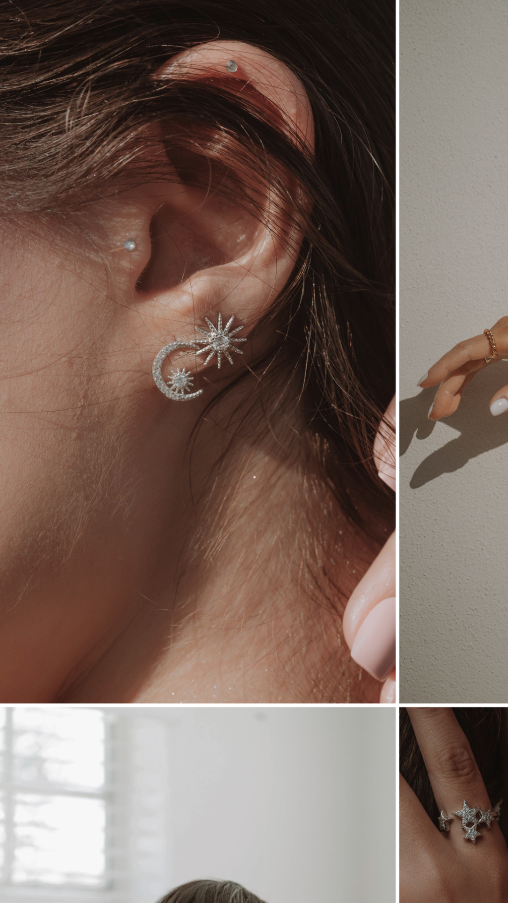 C500 Portable Projector – Movie Nights Made Simple & Fun