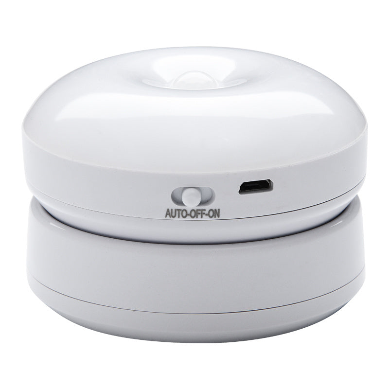 Light Your Way — Motion Sensor Light for Safe Nights