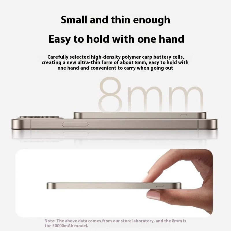 MagSafe Wireless Charger on-the-Go